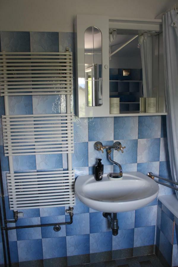 R&G Apartment Zirovnica Екстериор снимка