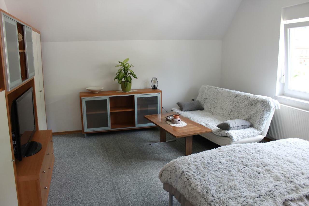 R&G Apartment Zirovnica Екстериор снимка