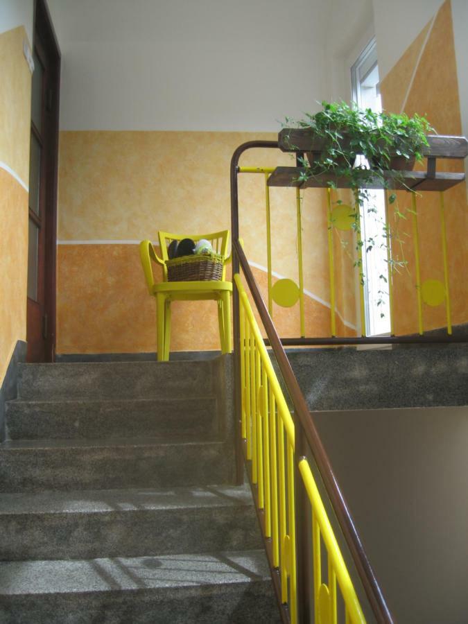 R&G Apartment Zirovnica Екстериор снимка