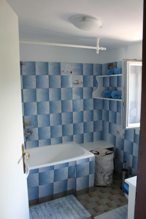 R&G Apartment Zirovnica Екстериор снимка