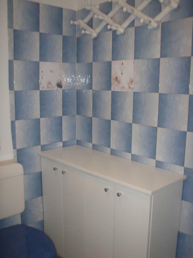 R&G Apartment Zirovnica Екстериор снимка